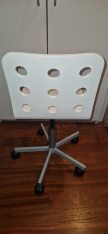 Sedia in legno Ikea Jules - Foto 4