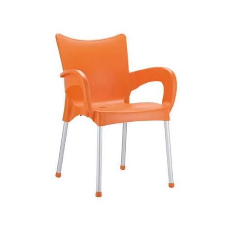 Sedie in polipropilene cod 8054 nuove