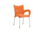 Sedie in polipropilene cod 8054 nuove