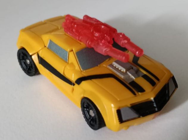 transformers - bumblebee - Foto 7