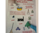 Impresa di Pulizie Ordinarie Elena