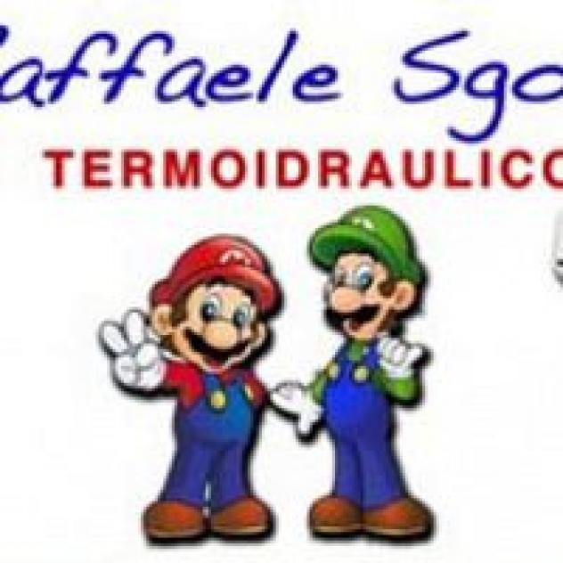 Raffaele Sgovio Termoidraulico