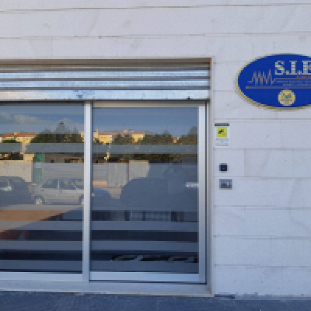 S.I.E. di Laico Giuseppe Elettricista