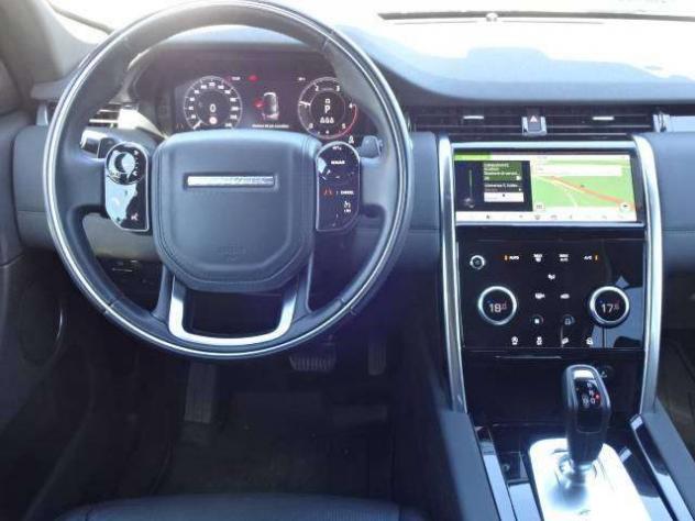 LAND ROVER Discovery Sport 2.0d i4 mhev SE awd 150cv AUTOCARRO rif. 23774786 - Foto 8