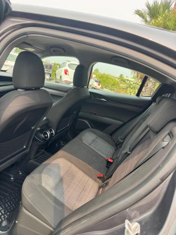 Alfa Romeo Stelvio 2.2 Turbodiesel 190 CV AT8 Q4 Executive - Foto 6