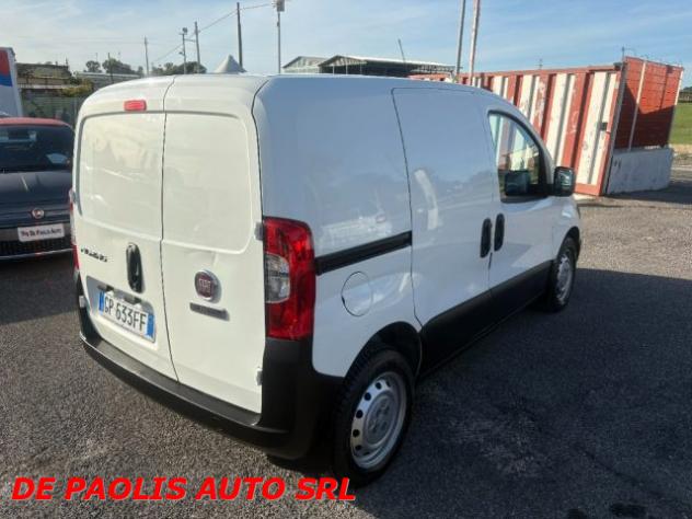 FIAT Fiorino 1.3 MJT 95CV Cargo rif. 24198721 - Foto 3