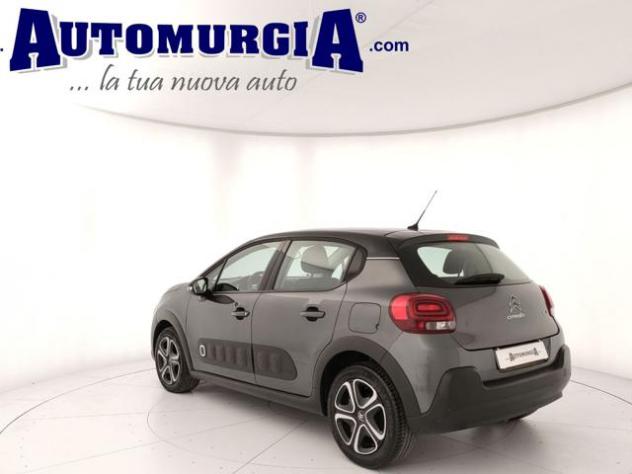 CITROEN C3 PureTech 82 Shine rif. 23940489 - Foto 4