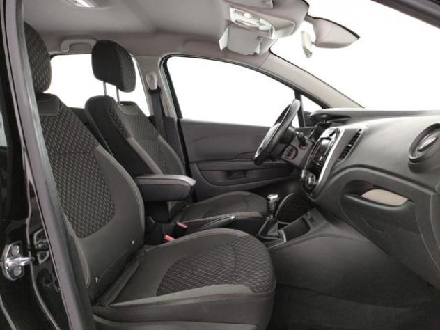 RENAULT Captur dCi 8V 90 CV Start&Stop Energy Intens rif. 23987343 - Foto 6