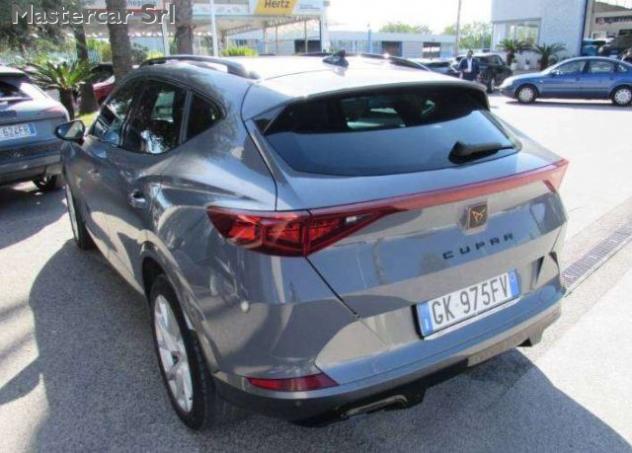 CUPRA Formentor Formentor 2020 2.0 tdi 150cv - GK975FV rif. 24038918 - Foto 4