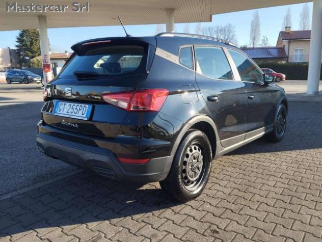 SEAT Arona NEOPATENTATI Arona 1.0 TSI 95cv tg: GT255PD rif. 23994954 - Foto 5