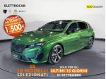 Peugeot 308 308 BlueHDi 130 S&S EAT8 GT Pack