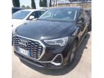 AUDI Q3 SPB 35 TDI S line edition GARANZIA rif. 23926076