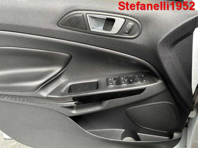 FORD EcoSport 2018 - 1.0 ecoboost ST-Line Design s&s 125 rif. 23876122 - Foto 10