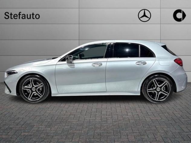 MERCEDES-BENZ A 180 d Automatic AMG Line Extra rif. 23935558 - Foto 3
