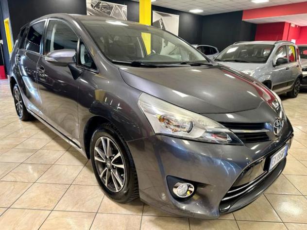 TOYOTA Verso 1.6 D-4D 7 posti rif. 23989376