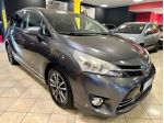 TOYOTA Verso 1.6 D-4D 7 posti rif. 23989376