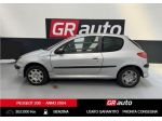 Peugeot 206 206 3p 1.4 hdi XT