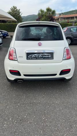 Fiat 500 s - Foto 6