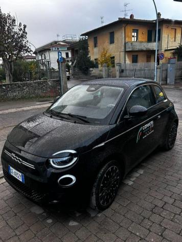 FIAT 500 La Prima 3+1 42 kWh rif. 21644671