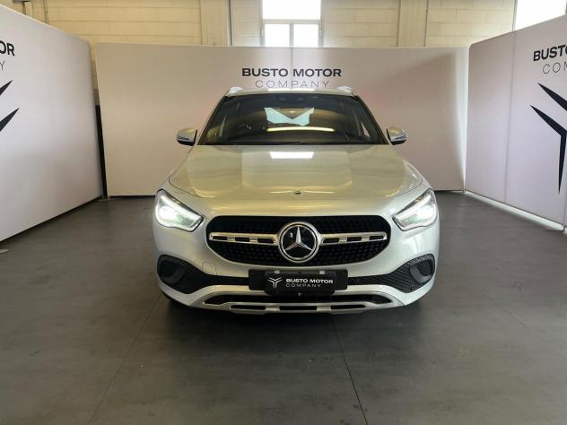 Mercedes-Benz GLA 200 Automatic Sport Plus PROMO VALIDA CON FINANZIAMENTO!!! - Foto 2