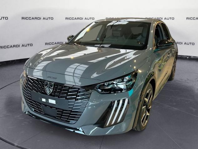 Peugeot 208 5P - GT Hybrid 145cv E-DCS6