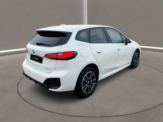 BMW 218 Serie 2 A.T. (U06) - d Active Tourer Msport rif. 23619282 - Foto 7