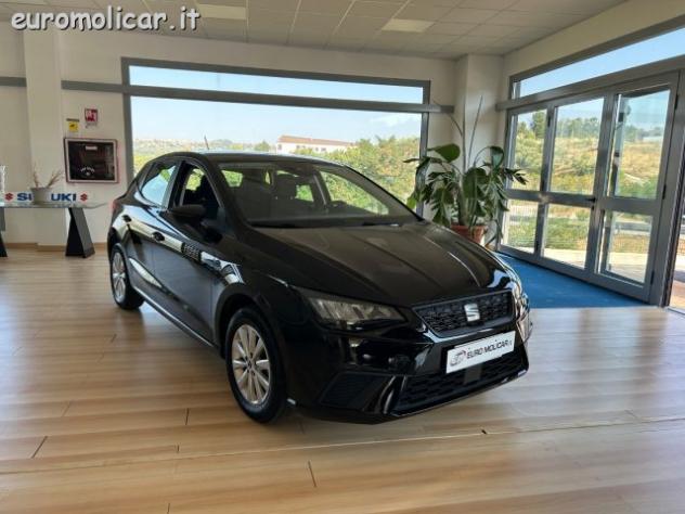 SEAT Ibiza 1.0 EcoTSI 95 cv Style rif. 24065748 - Foto 4