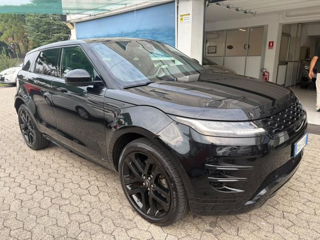 Land Rover Range Evoque 2.0D I4 240 CV AWD Auto R-Dynamic*EURO6*FULL OPTIONAL - Foto 3