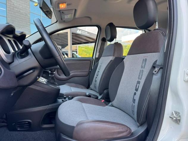 FIAT Panda 0.9 t.air t. Cross 4x4 s&s 85cv - Foto 5