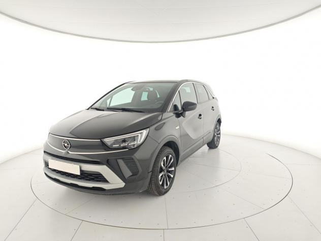 Opel Crossland X 1.2 Turbo 12V 110 CV Start&Stop Elegance - Foto 2