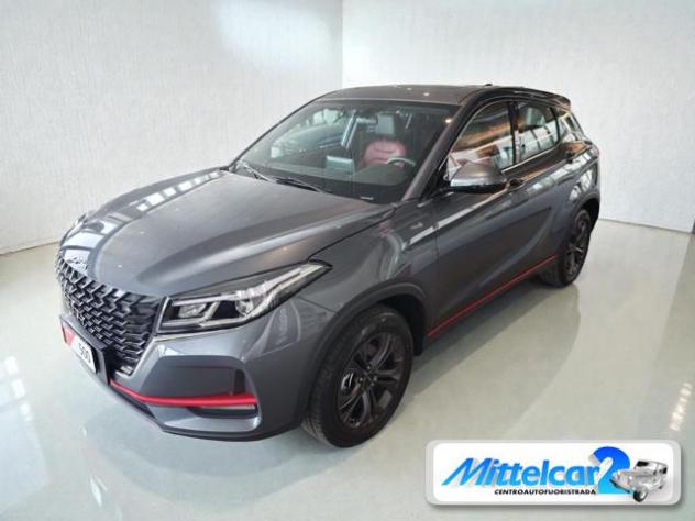DFSK Glory 500 GLORY 500 1.5 TURBO CVT LUXURY rif. 23481139
