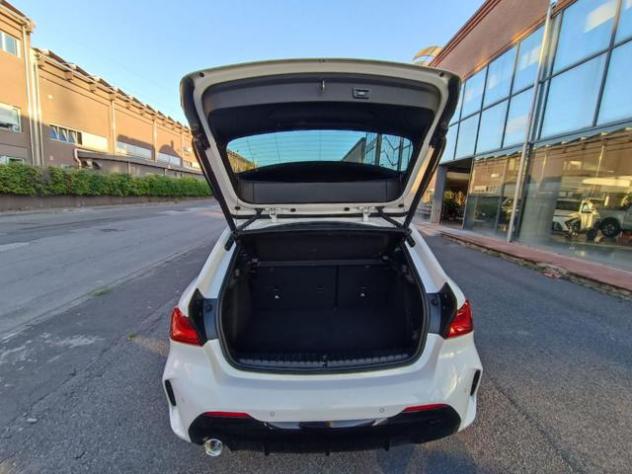BMW 116 d 5p. Msport Aut. rif. 24152953 - Foto 8