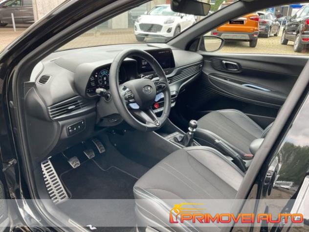 HYUNDAI i20 N 1.6 T-GDI MT N-Performance rif. 20960536 - Foto 4