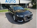 AUDI A4 5ª serie A4 Avant 35 TDI/163 CV S tronic Business Advanced