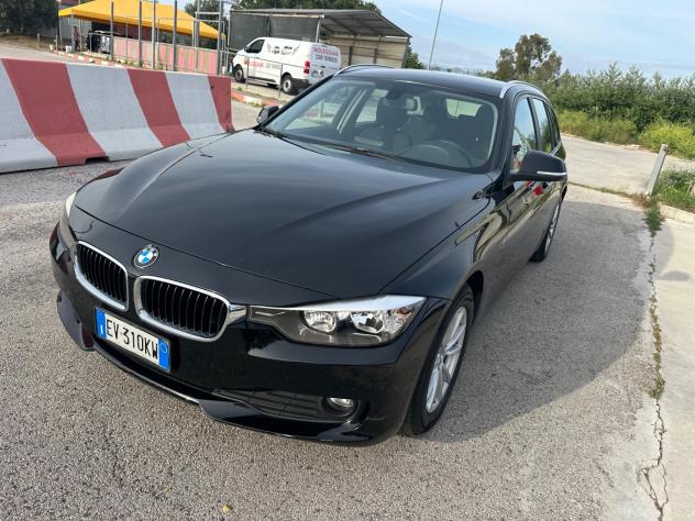 Bmw 316d Touring - Foto 2