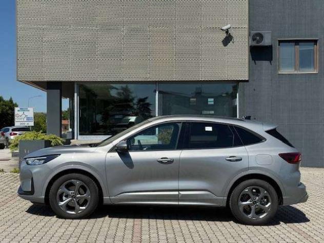FORD Kuga Kuga IV 2.5 full hybrid ST-Line 2wd 180cv auto rif. 23882283 - Foto 6