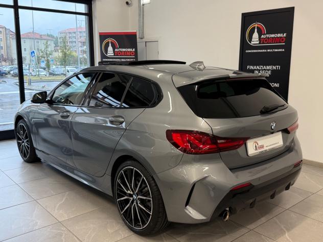 Bmw 118 118i 5p. Msport TETTO - Foto 6