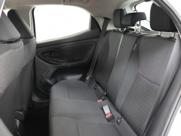 TOYOTA Yaris 1.0 72CV 5 porte Comfort *PROMO PARISI GROUP* rif. 23653766 - Foto 10
