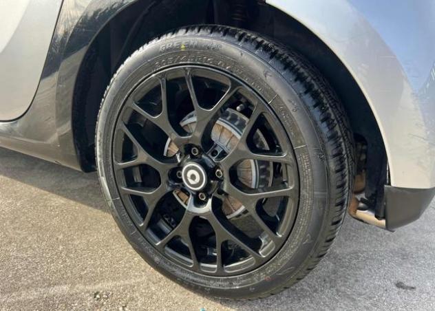SMART ForFour 90 0.9 Turbo Passion rif. 23357507 - Foto 7
