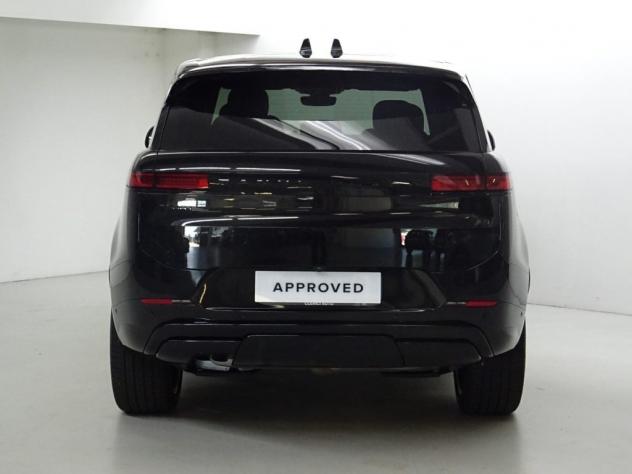 Land Rover Range Rover Sport 3.0D l6 249 CV Dynamic SE - Foto 7