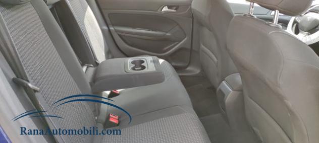 PEUGEOT 308 BlueHDi SW Business NAVY EU6Dtemp rif. 23811186 - Foto 8