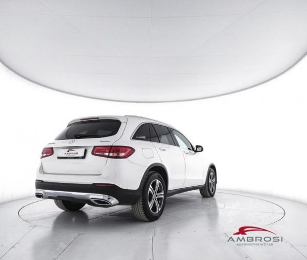 MERCEDES-BENZ GLC 250 250 d 4Matic Business - PER OPERATORI DEL SETTORE rif. 23802397 - Foto 3