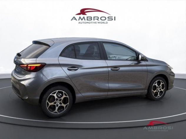 MG MG3 HEV MY25.5 1.5L LUXURY rif. 23855314 - Foto 3