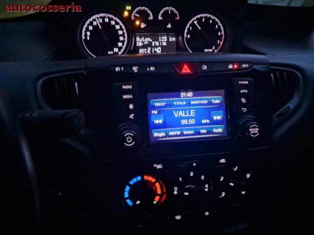 LANCIA Ypsilon 1.2 Gold rif. 23882351 - Foto 3