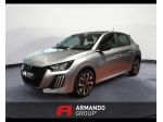 Peugeot 208 5P - STYLE HYBRID 100 E-DCS6