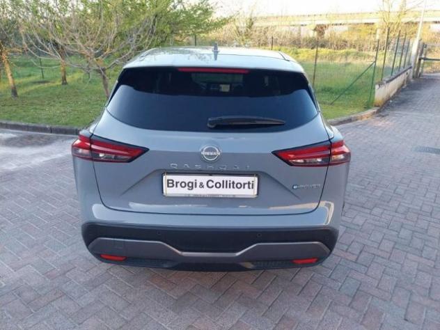 NISSAN Qashqai 1.5 e-power N-Connecta 2wd rif. 23943067 - Foto 5