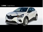 RENAULT Captur 1.6 E-Tech full hybrid Equilibre 145cv auto rif. 23725734