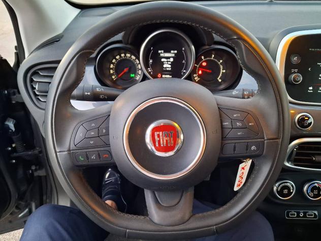 Fiat 500X 1.3 mjt Pop Star 4x2 95cv my18 - Foto 8