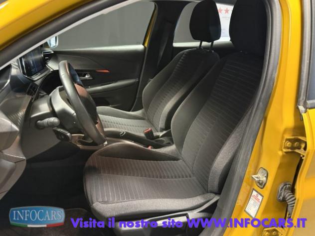 PEUGEOT 208 75 cv Active - Neopatentati - PROMO rif. 23745874 - Foto 5