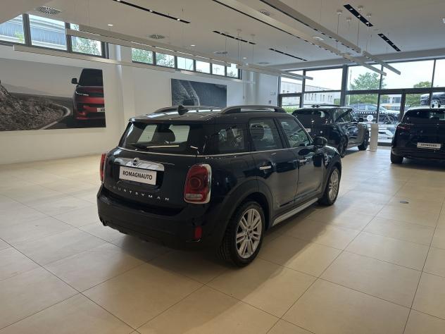 MINI Countryman Countryman One D 1.5 AUT Business - Foto 5